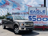 Image for 2018 Ford F-150 Supercrew ID: 6716707