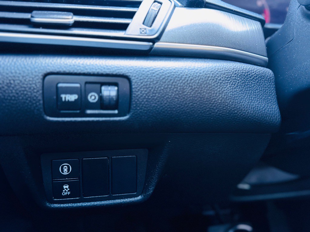 2018 Honda Accord Image 24
