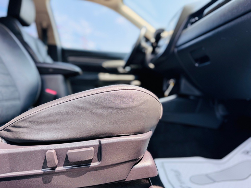 2019 Mitsubishi Outlander Image 21