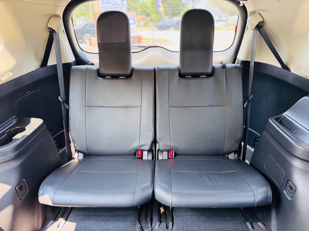 2019 Mitsubishi Outlander Image 24