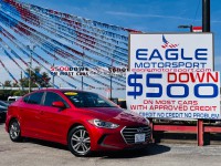 Image for 2017 Hyundai Elantra SE ID: 6716819