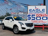 Image for 2017 Cadillac XT5 Luxury ID: 6717088