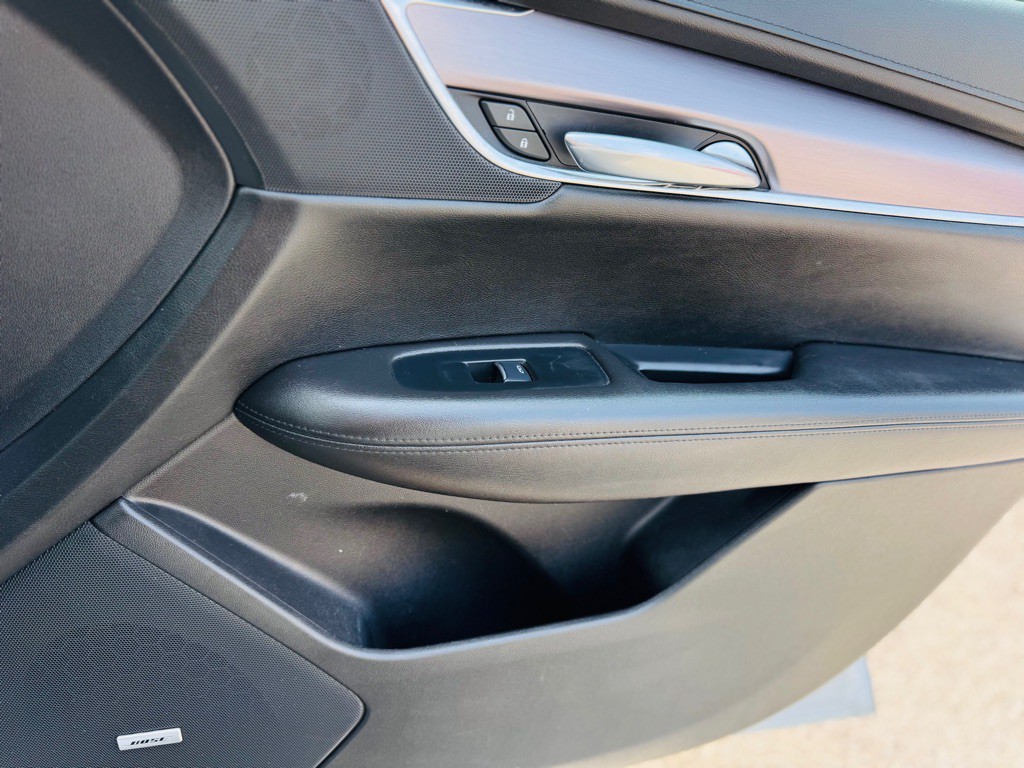 2017 Cadillac XT5 Image 25