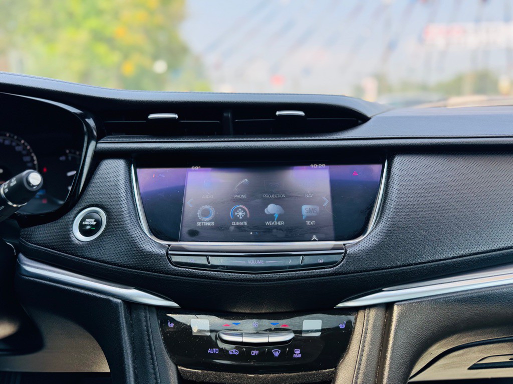 2017 Cadillac XT5 Image 47