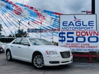 Image for 2011 Chrysler 300  ID: 6717105