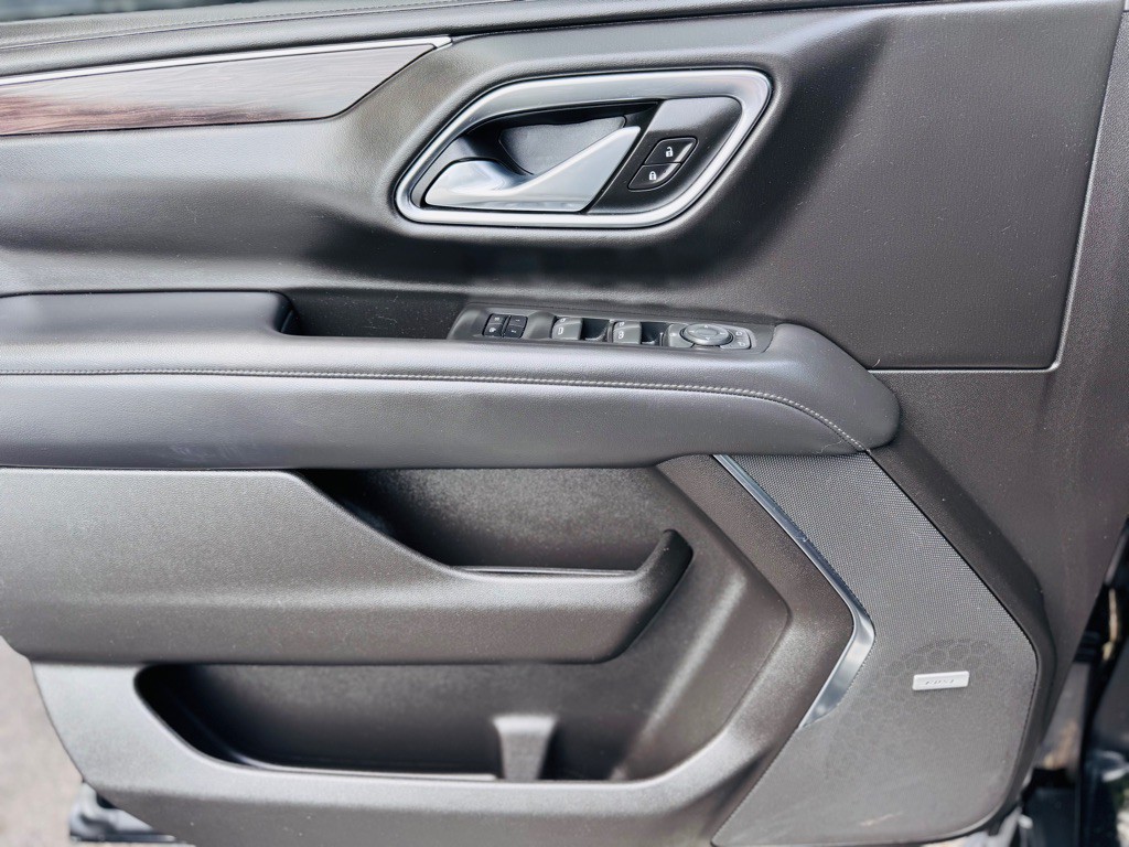 2021 Chevrolet Tahoe Image 16