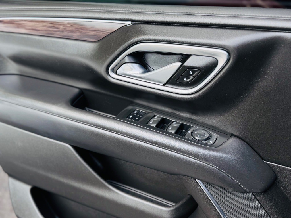 2021 Chevrolet Tahoe Image 17