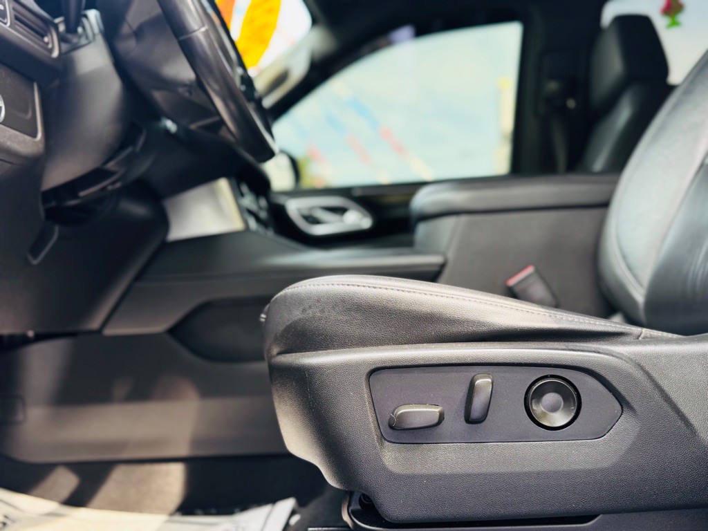 2021 Chevrolet Tahoe Image 20