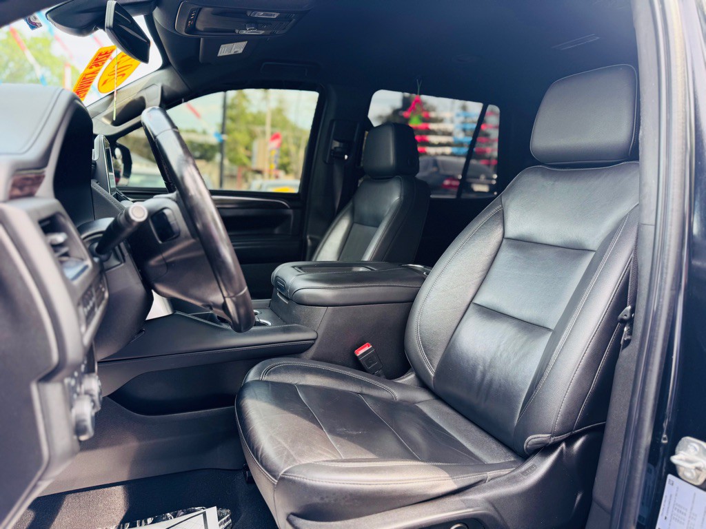 2021 Chevrolet Tahoe Image 22