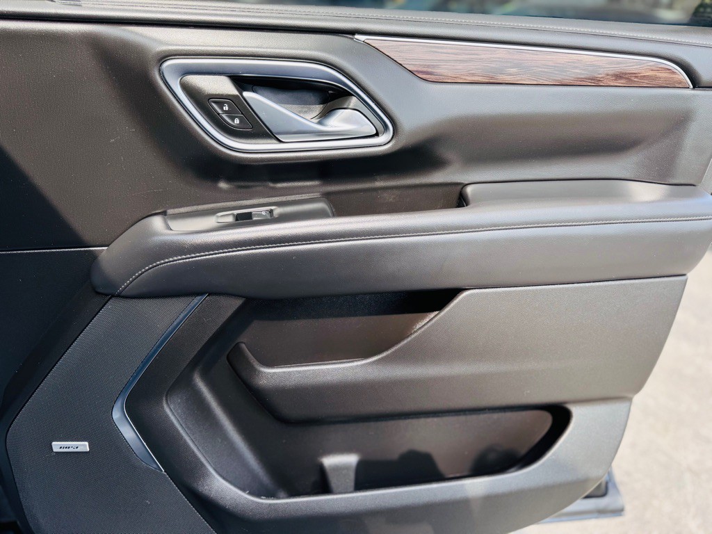 2021 Chevrolet Tahoe Image 23
