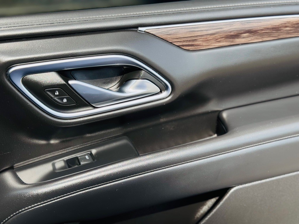 2021 Chevrolet Tahoe Image 24