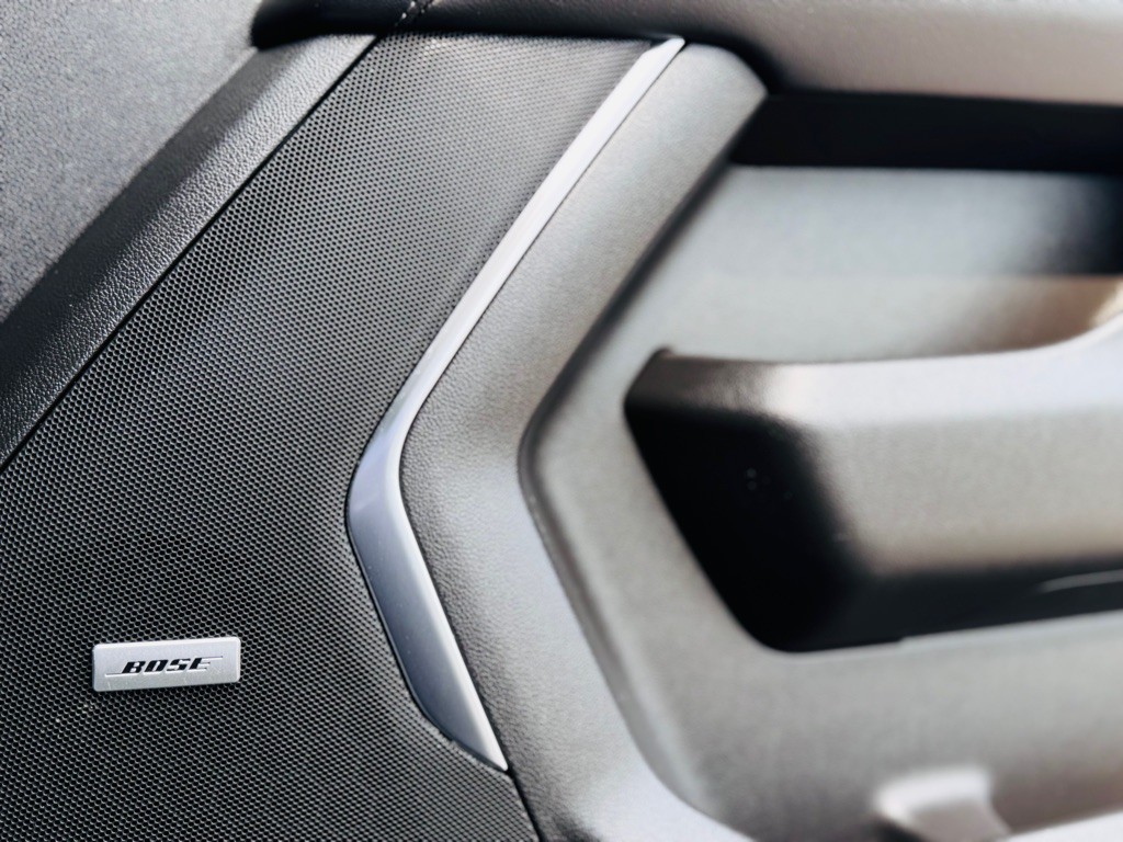 2021 Chevrolet Tahoe Image 25