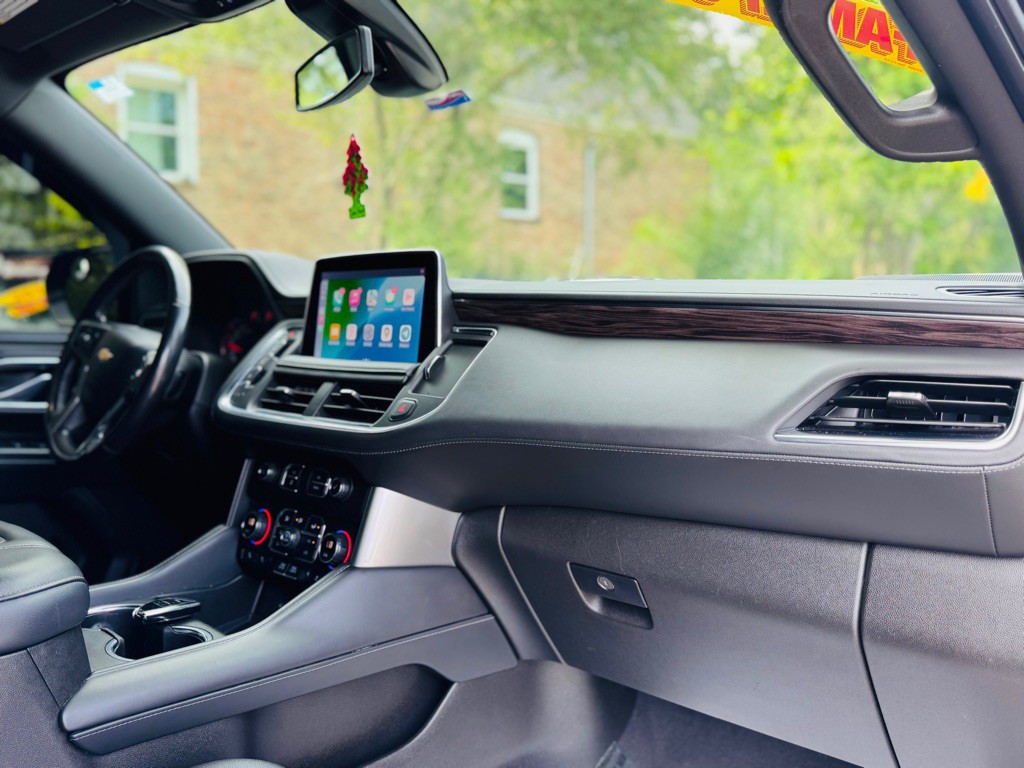 2021 Chevrolet Tahoe Image 26