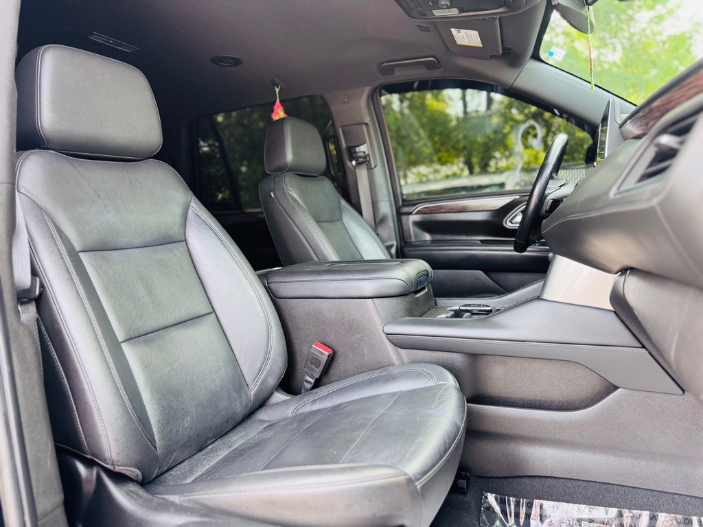 2021 Chevrolet Tahoe Image 29