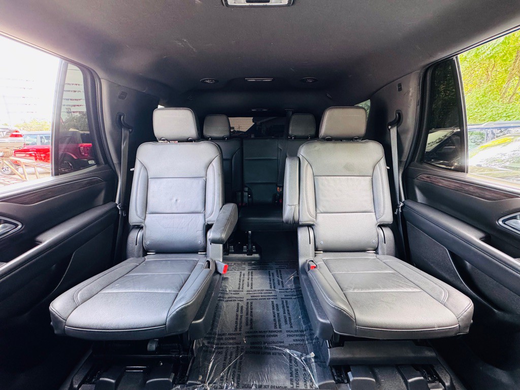 2021 Chevrolet Tahoe Image 30