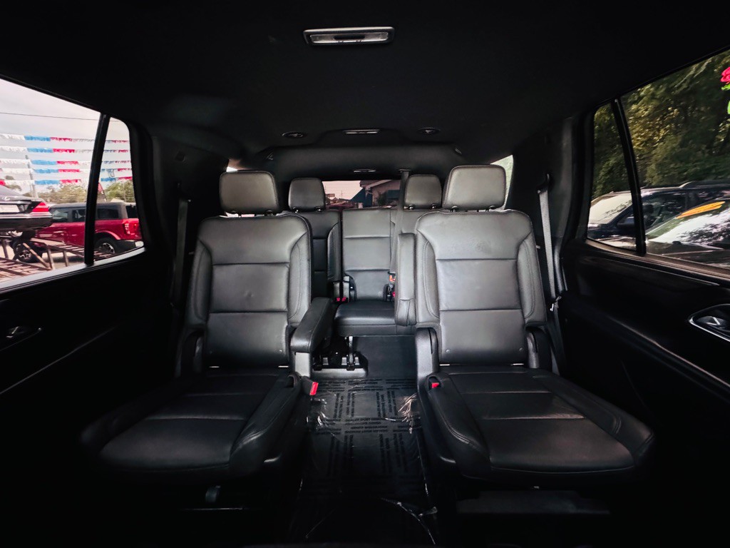 2021 Chevrolet Tahoe Image 31