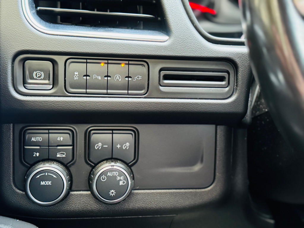 2021 Chevrolet Tahoe Image 38