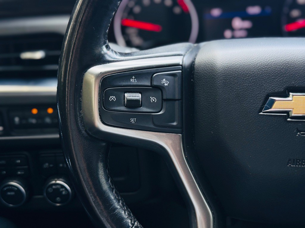 2021 Chevrolet Tahoe Image 39