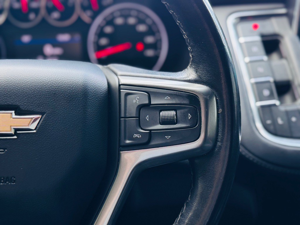 2021 Chevrolet Tahoe Image 41