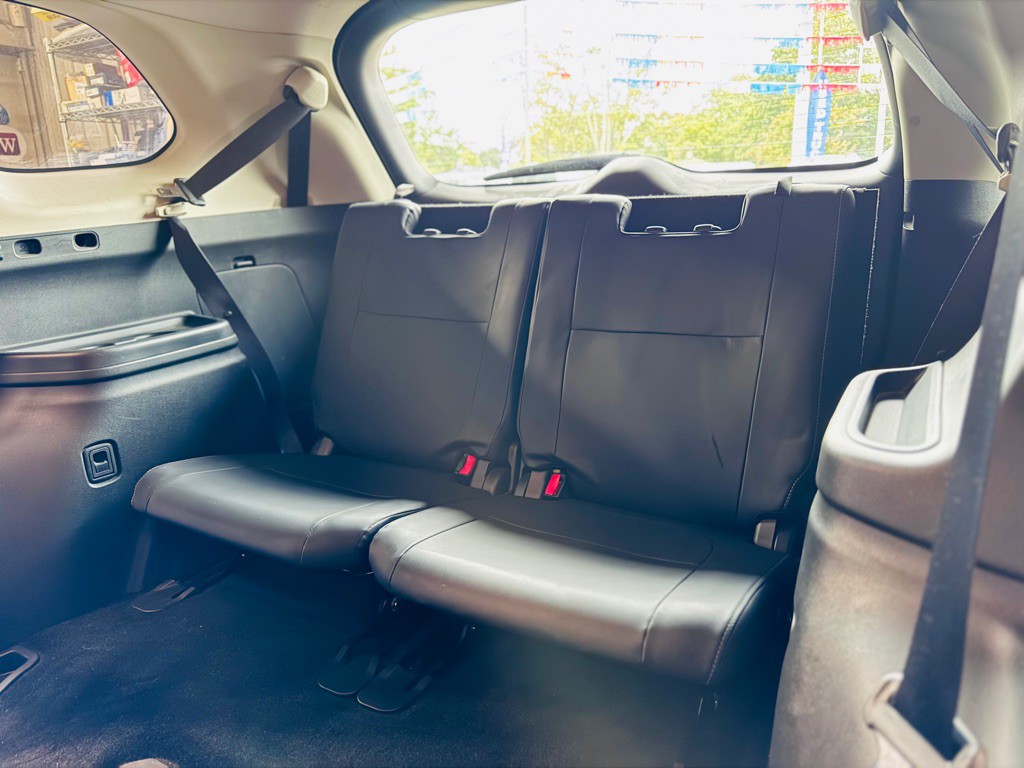 2019 Mitsubishi Outlander Image 25