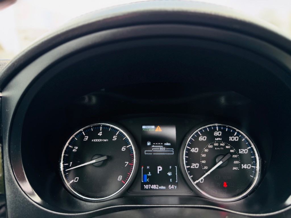 2019 Mitsubishi Outlander Image 33