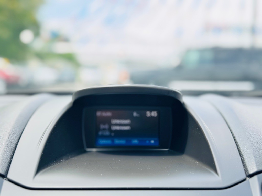 2018 Ford Fiesta Image 29
