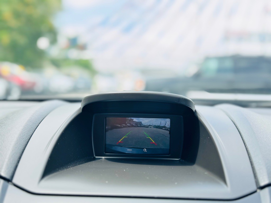 2018 Ford Fiesta Image 31