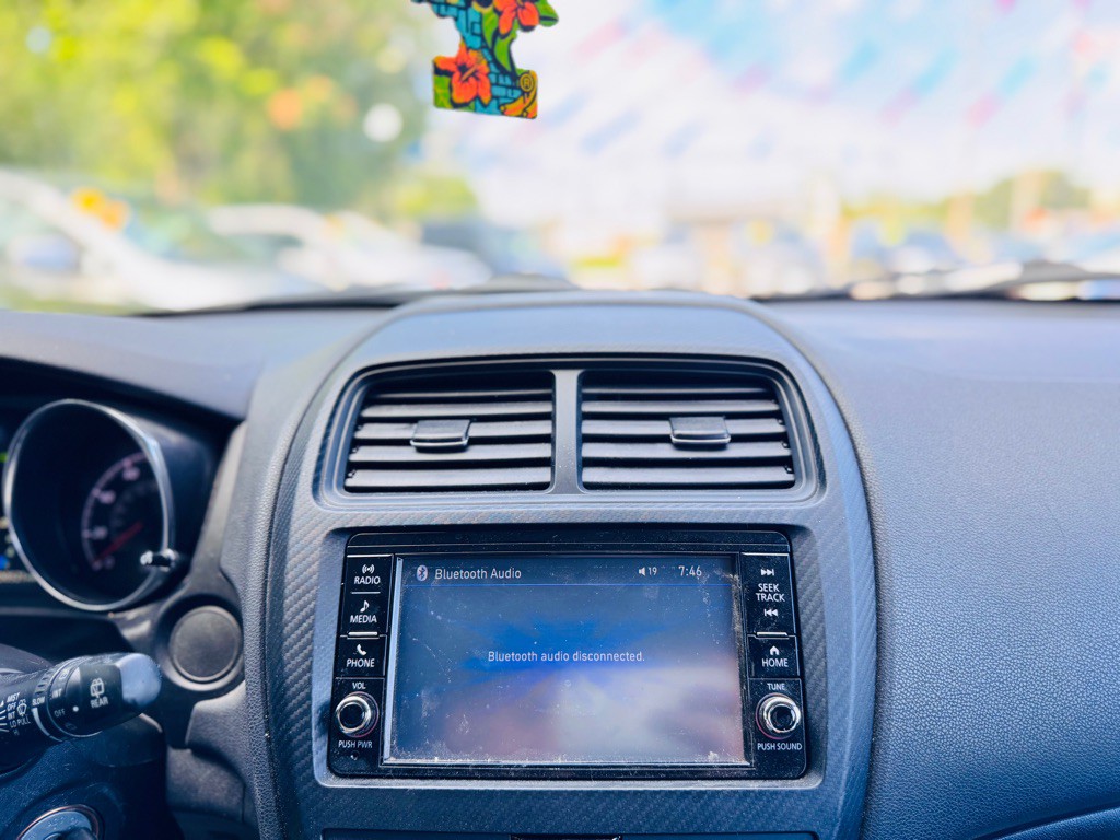 2019 Mitsubishi Outlander Image 29