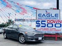 Image for 2014 Ford Fusion SE ID: 6735430