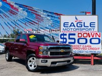 Image for 2015 Chevrolet Silverado 1500 LT ID: 6735476