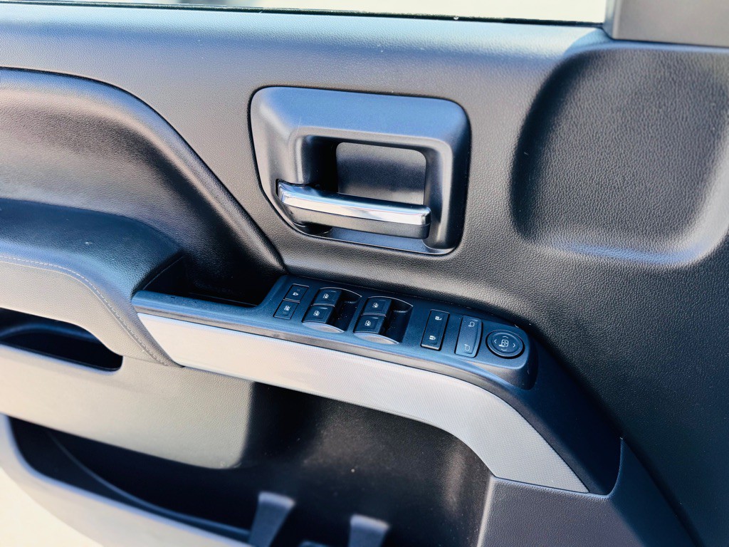 2015 Chevrolet Silverado 1500 Image 19