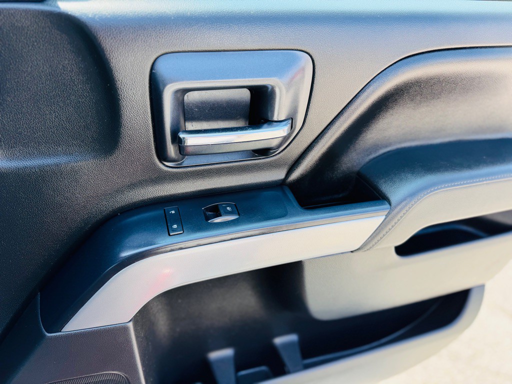 2015 Chevrolet Silverado 1500 Image 23