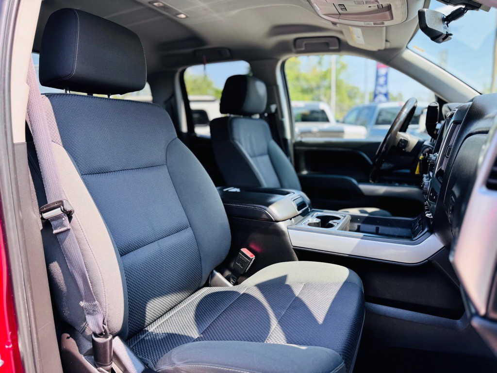 2015 Chevrolet Silverado 1500 Image 27