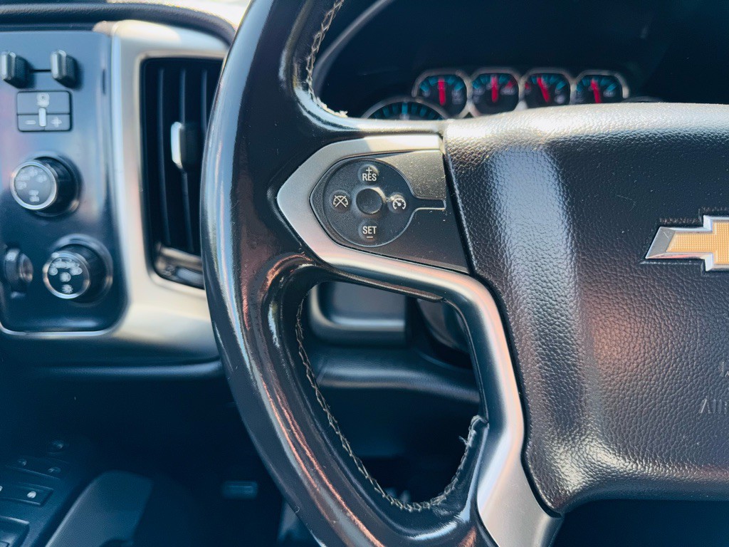 2015 Chevrolet Silverado 1500 Image 33