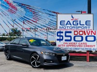 Image for 2018 Honda Accord Sport ID: 6735490