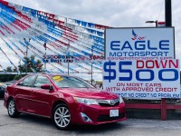 Image for 2013 Toyota Camry SE ID: 6753712