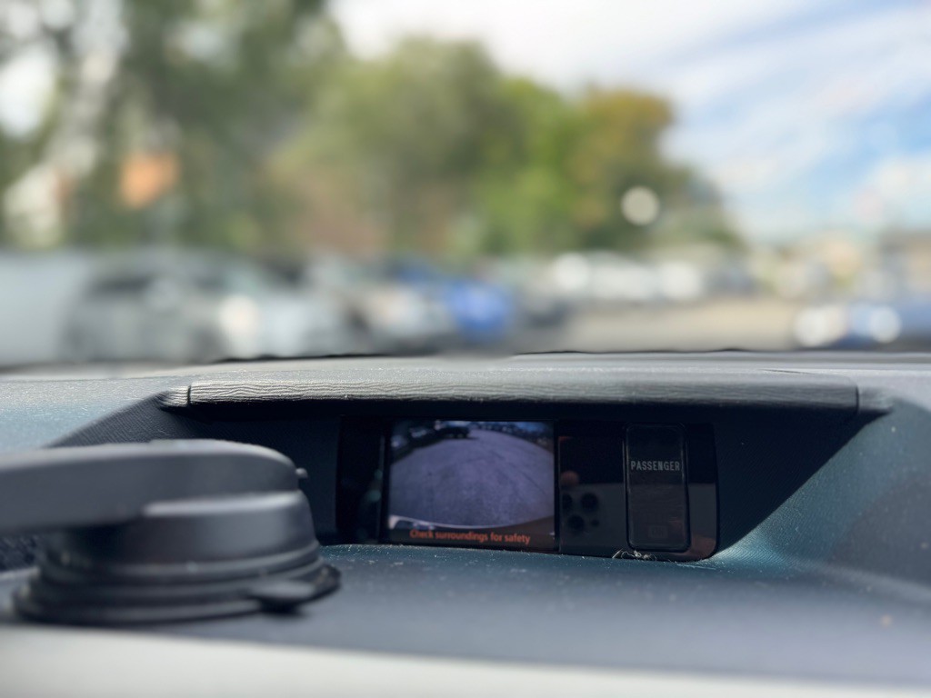 2014 Toyota Sienna Image 35