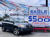 Image for 2009 Toyota Rav4 Sport ID: 6772212