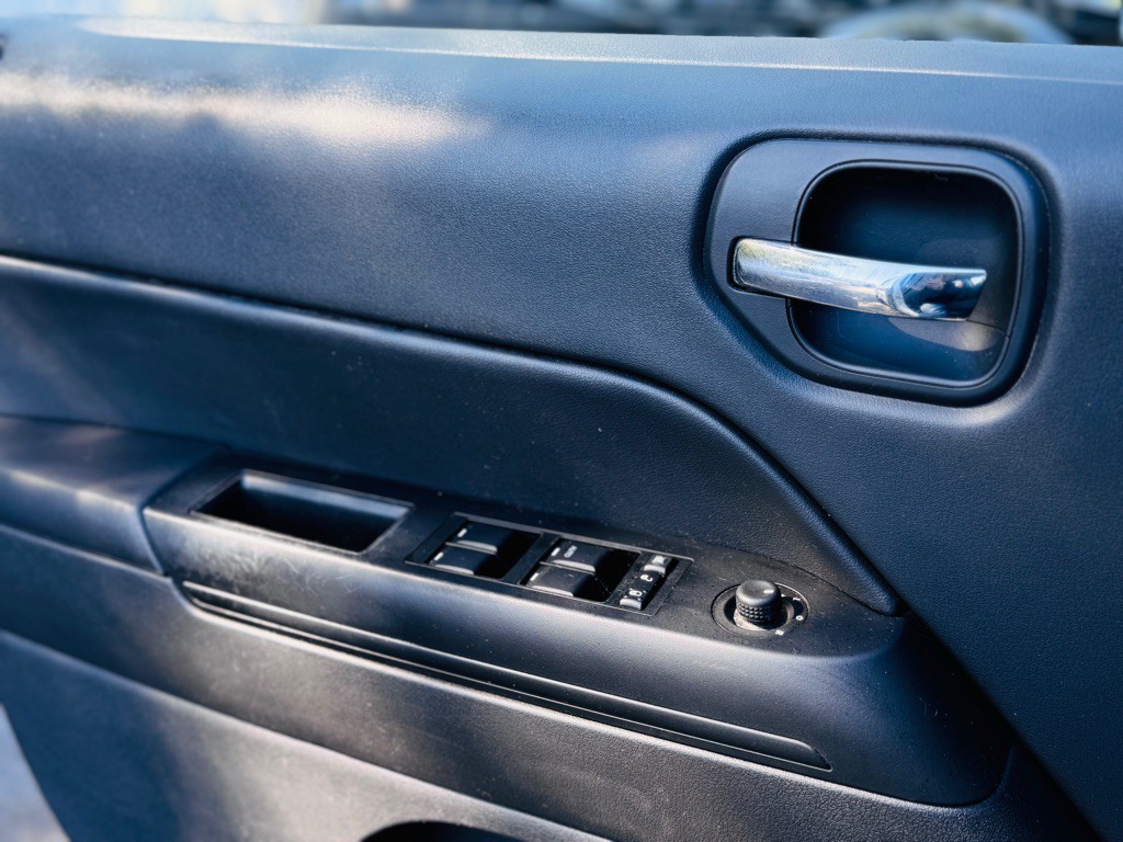 2014 Jeep Patriot Image 15