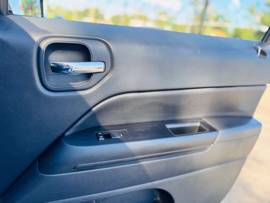 2014 Jeep Patriot Image 19