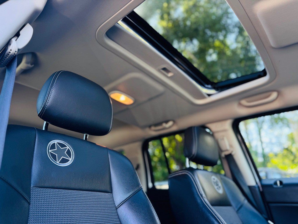2014 Jeep Patriot Image 23