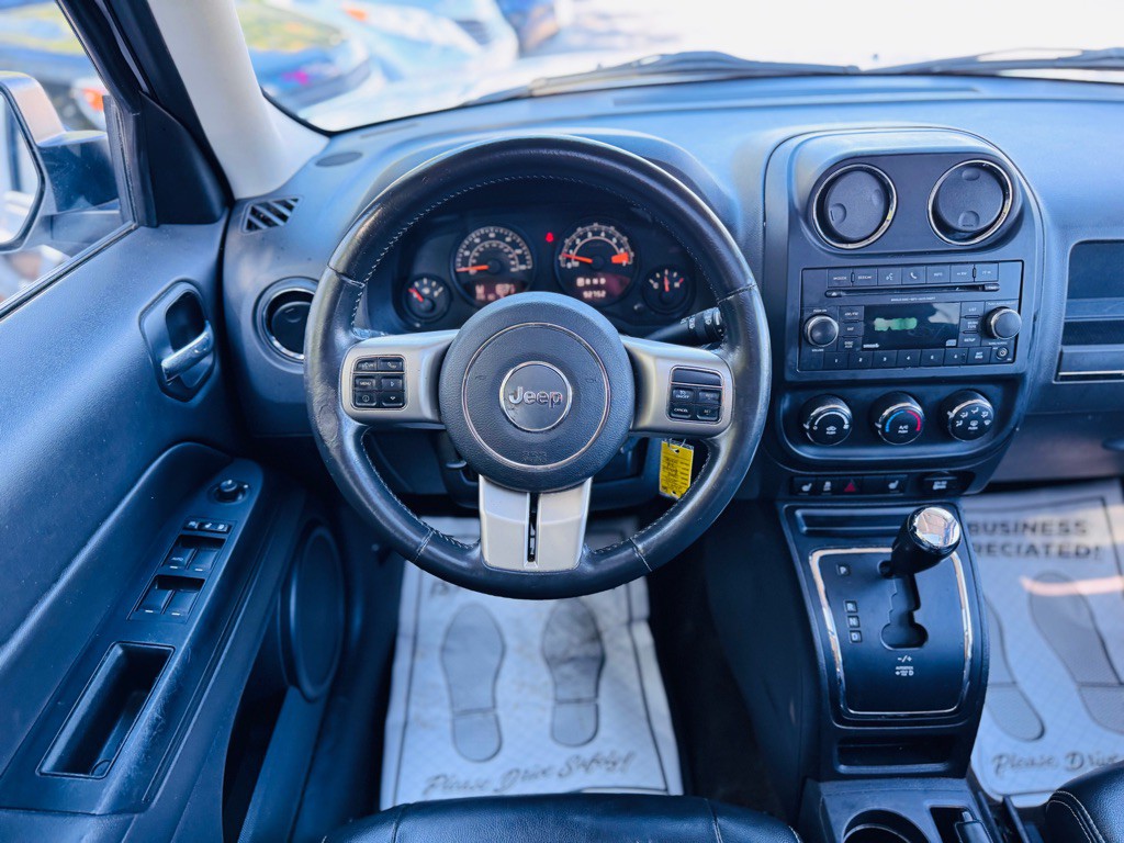 2014 Jeep Patriot Image 26