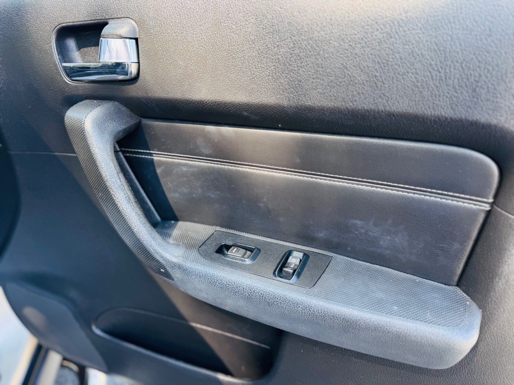 2007 HUMMER H3 Image 19