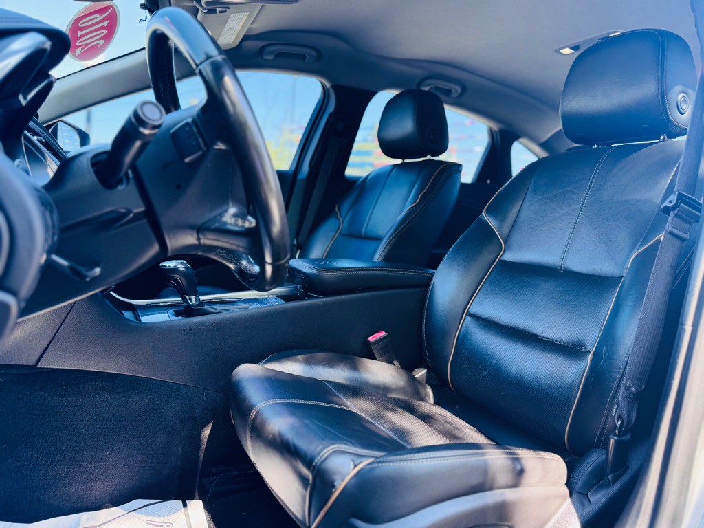 2016 Chevrolet Impala Image 24