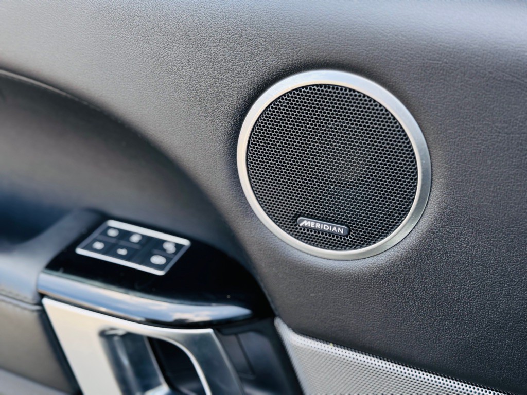 2017 Land Rover Range Rover Sport Image 27