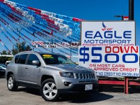 Image for 2016 Jeep Compass Latitude ID: 6792221