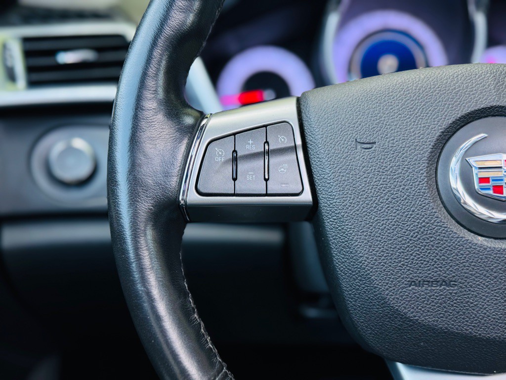 2012 Cadillac SRX Image 29
