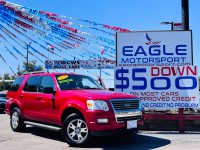 Image for 2010 Ford Explorer XLT ID: 6792257