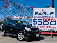 Image for 2013 Chevrolet Equinox LS ID: 6792268