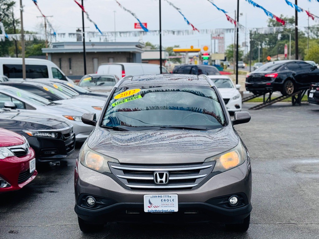 2012 Honda CR-V Image 14